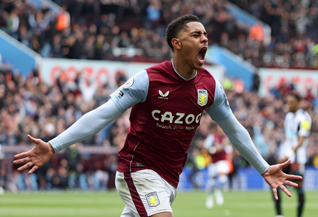 Aaron Ramsey’s Future: Aston Villa’s £12m Transfer Decision