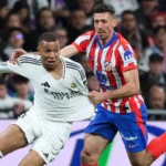 Real Madrid vs Atlético Madrid: Madrid Derby in the Champions League – Watch Live with Pro Stream IPTV