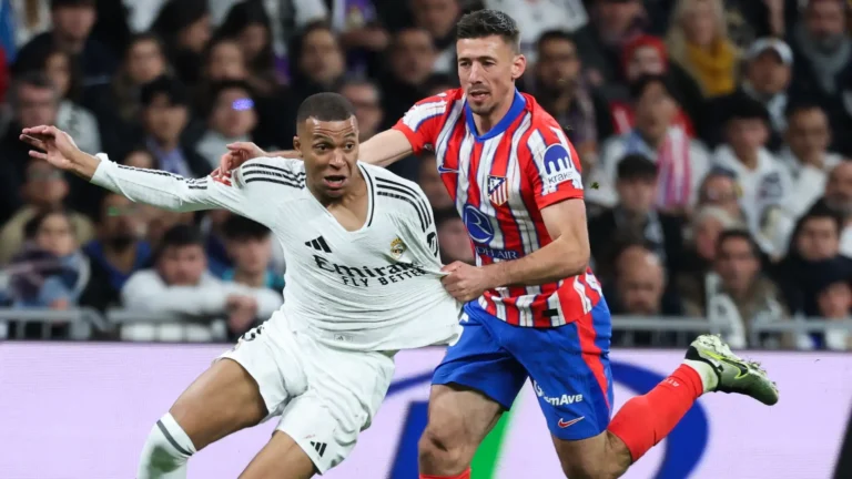 Real Madrid vs Atlético Madrid: Madrid Derby in the Champions League – Watch Live with Pro Stream IPTV