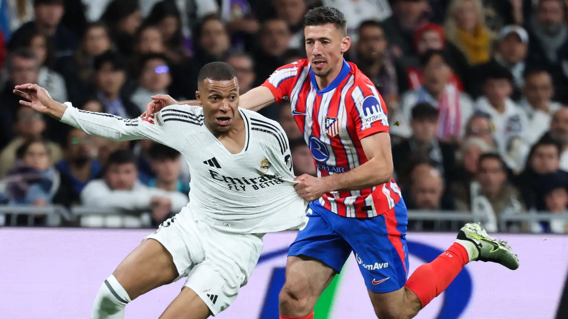 Real Madrid vs Atlético Madrid: Madrid Derby in the Champions League – Watch Live with Pro Stream IPTV