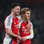 PSV vs Arsenal: Champions League Thriller – How to Watch Live with Pro Stream IPTV